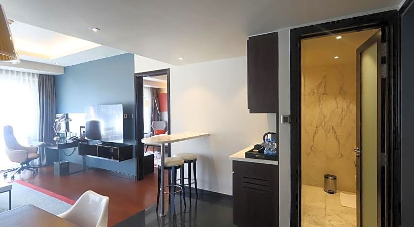Le Meridien Thimphu