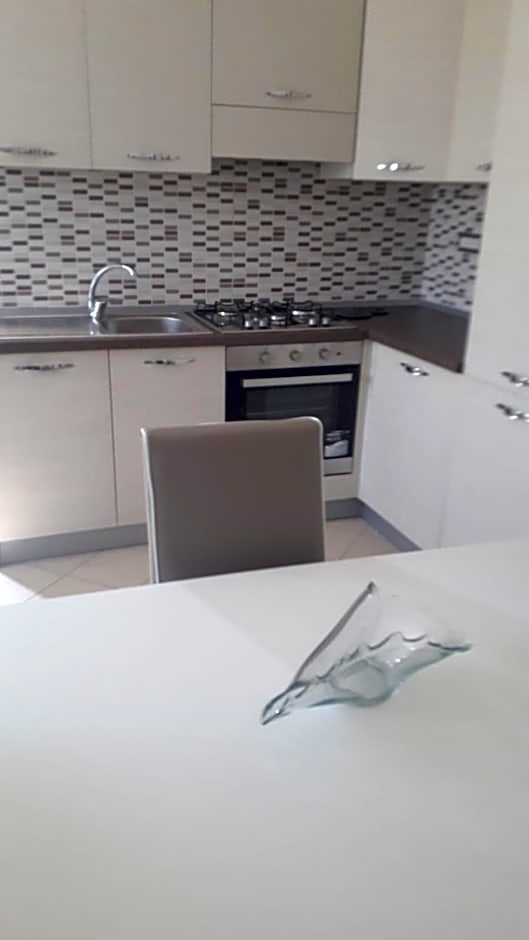 Appartamento B&B Domus Pompei