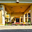 Econo Lodge Christiansburg-Blacksburg I-81