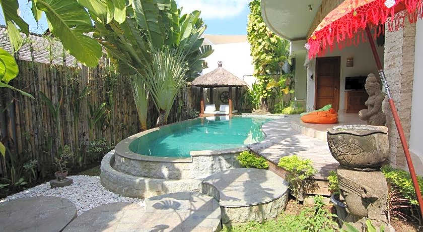 Mayana Villas