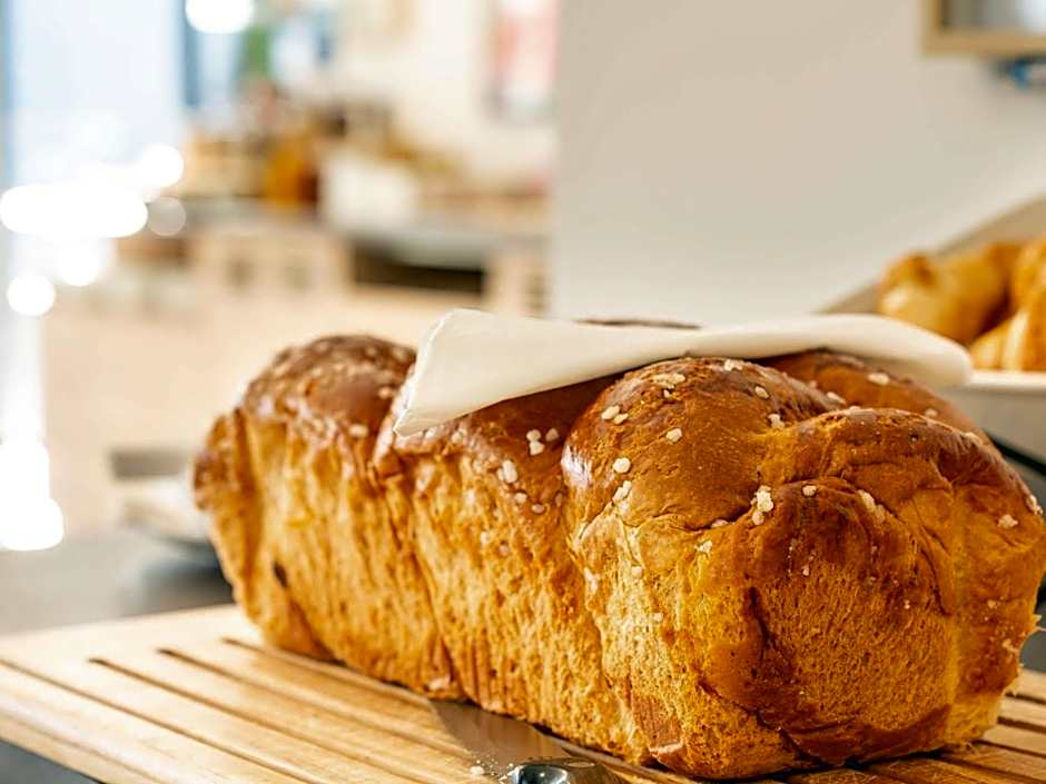 ibis Styles Cabries Aix-en-Provence TGV