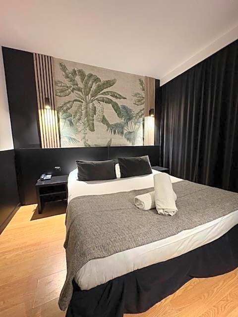 Hôtel Gallia Cannes