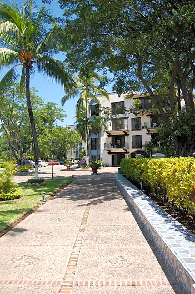 Puerto de Luna Pet Friendly and Family Suites