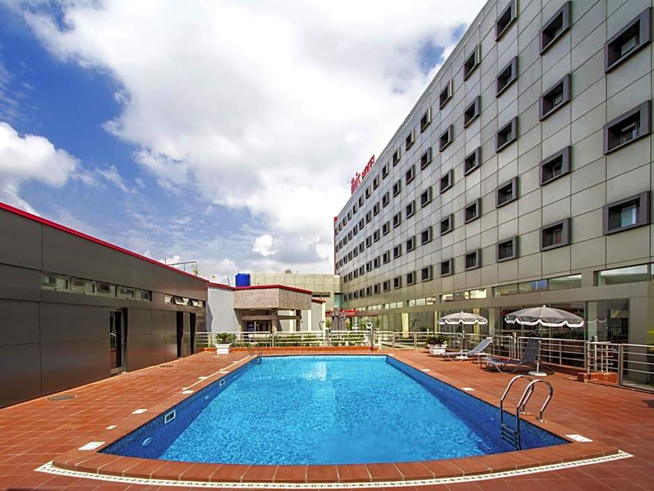 Ibis Lagos Ikeja