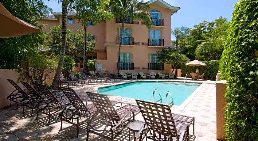 The Capri Inn