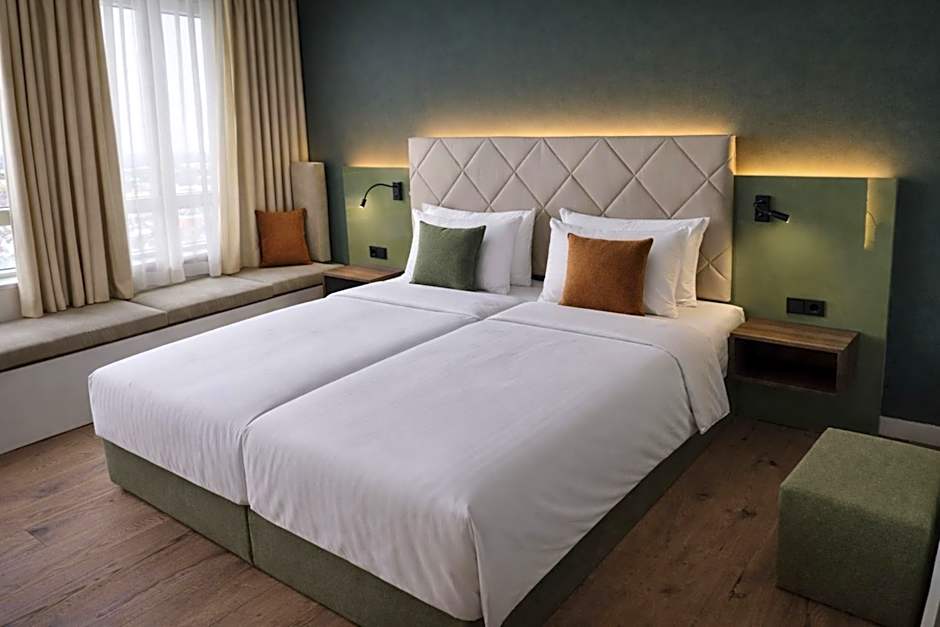 Holiday Inn Cottbus By Ihg