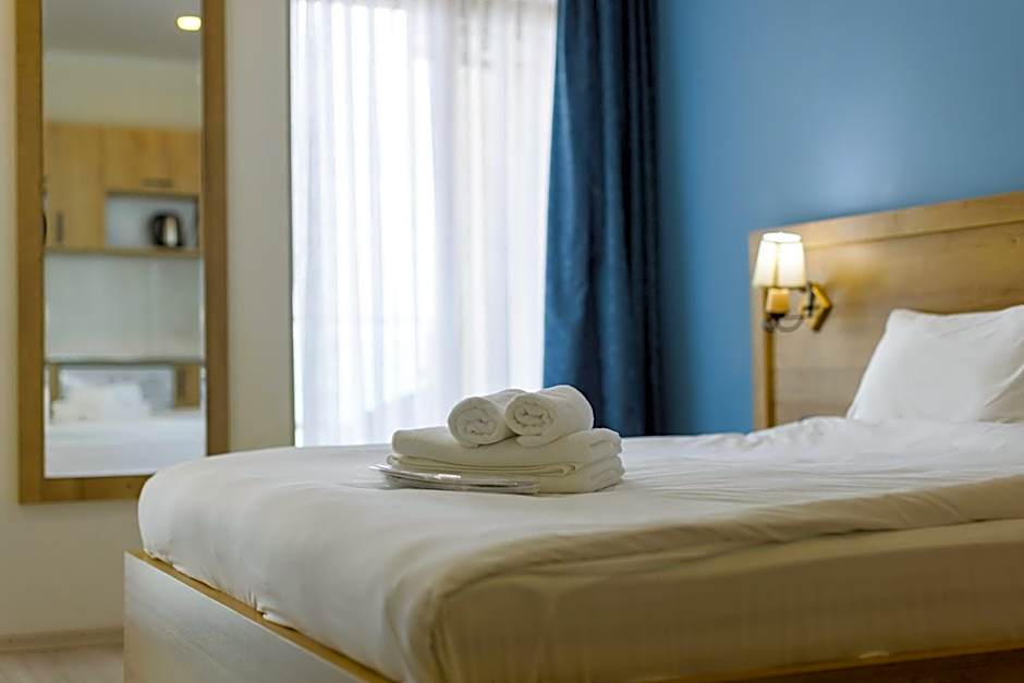 Aqua Batumi Hotel & Apartments