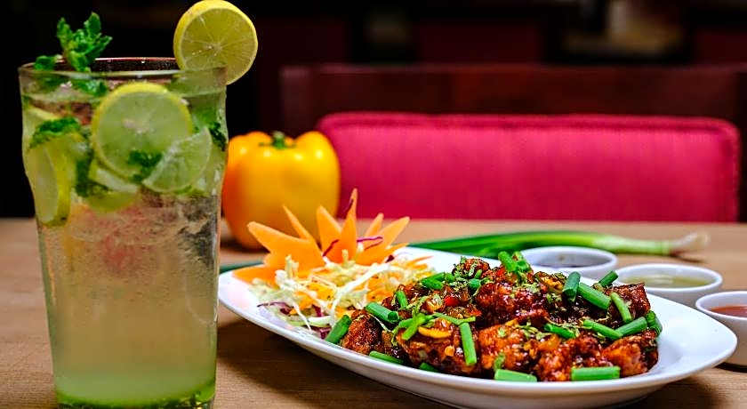 Daiwik Hotels Rameswaram