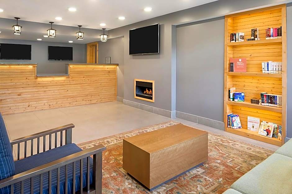 Country Inn & Suites by Radisson, Gatlinburg, TN