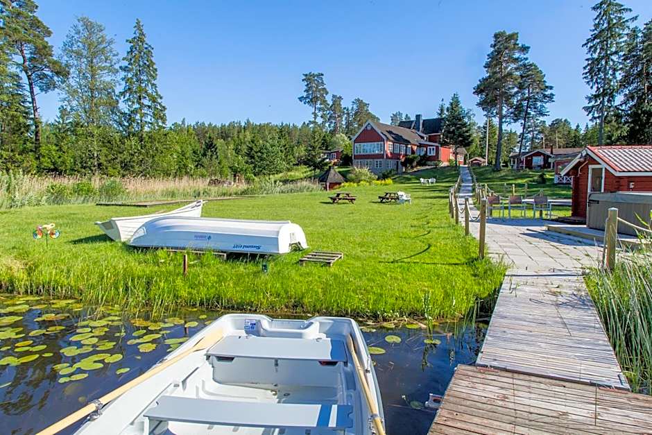 Odalgården Hotell, Kurs & Konferens