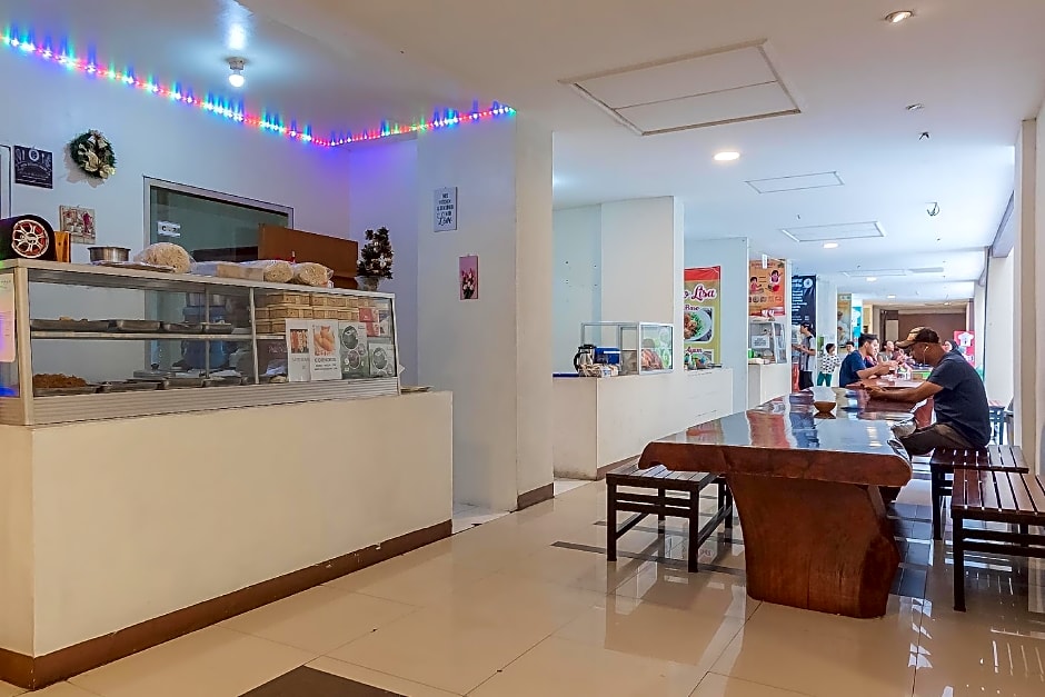 RedDoorz Apartment @ Emerald Towers Bandung