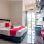 RedDoorz near E Walk Mall Balikpapan