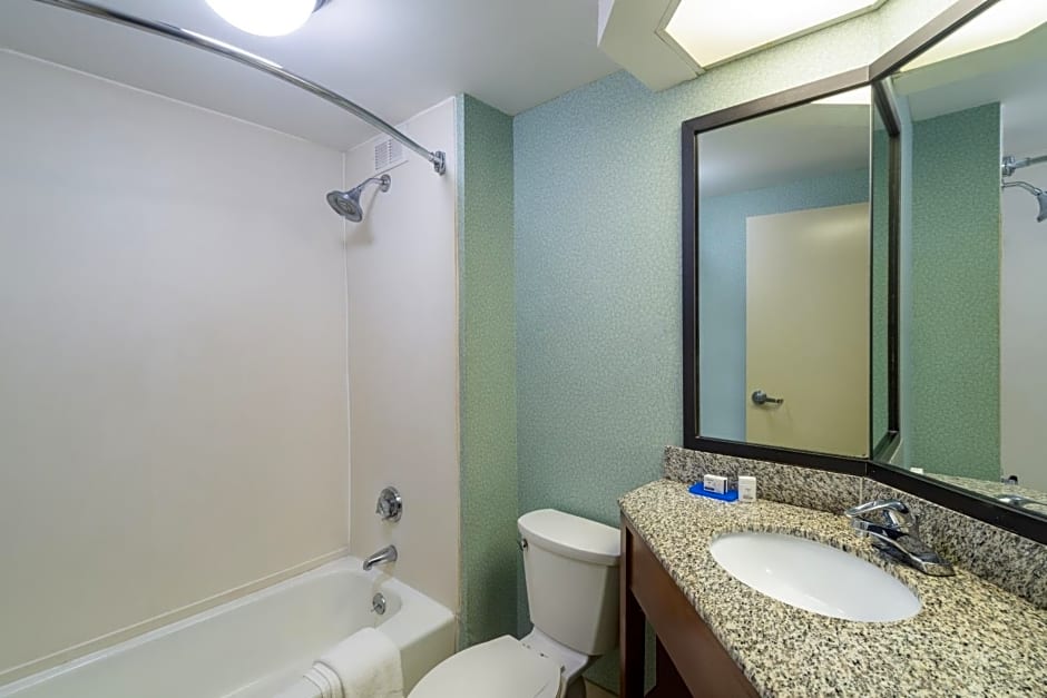 Holiday Inn Express Forsyth By IHG