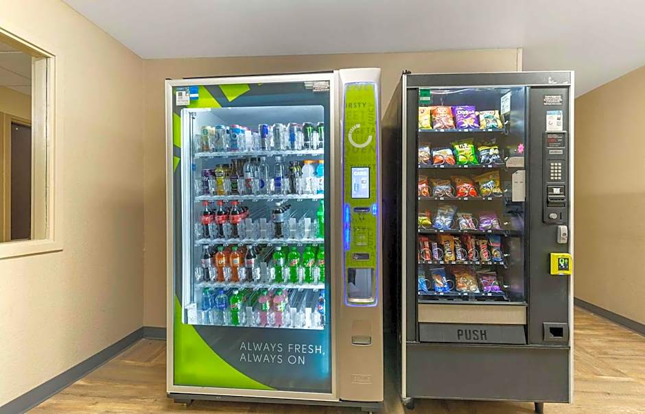 Extended Stay America Suites - Columbia - Laurel - Ft. Meade