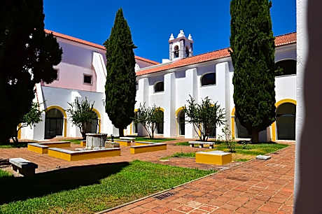 Pousada Convento de Beja