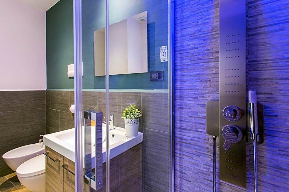 Politeama Luxury Suites