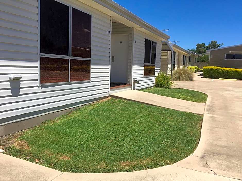 Springsure Overlander Motel