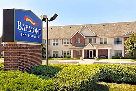 Baymont by Wyndham Wichita East