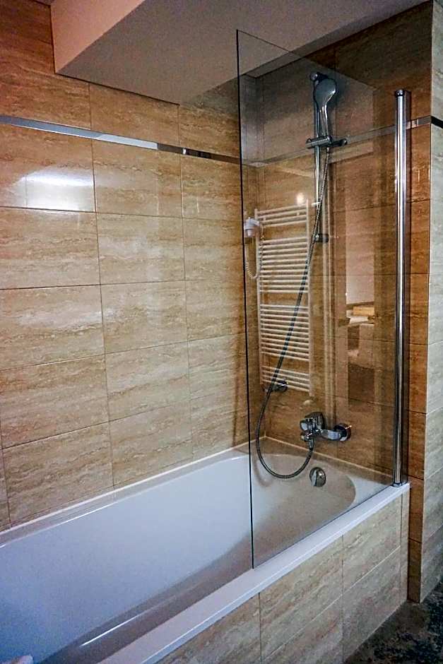 Hotel Villa Pruly