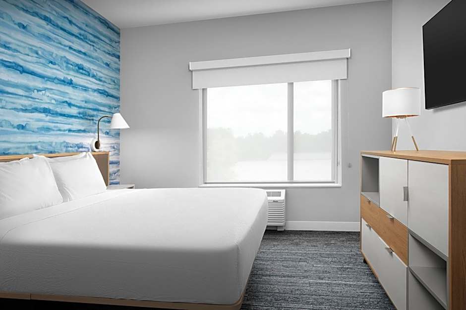 TownePlace Suites Jacksonville Airport