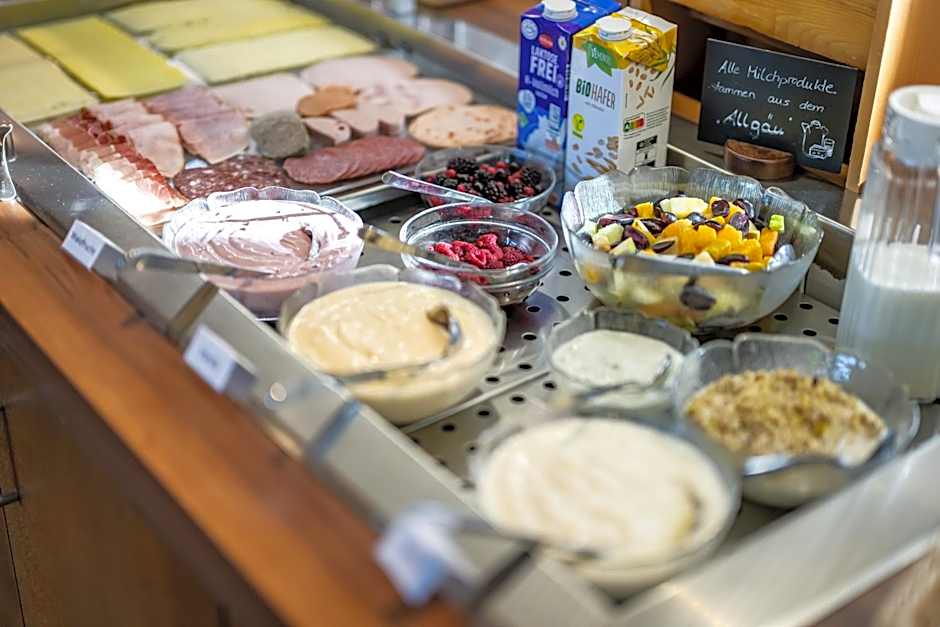 Hotel Garni Schellenberg