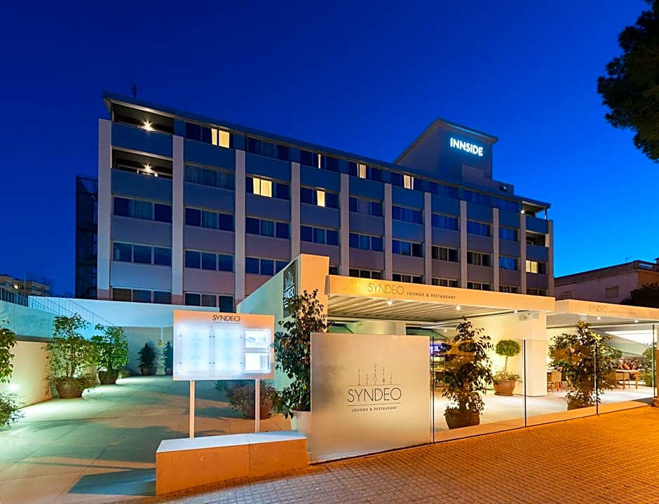 INNSiDE Palma Bosque