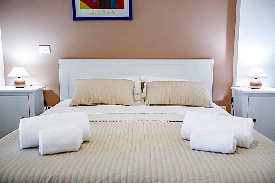 Belvedere Rent Rooms