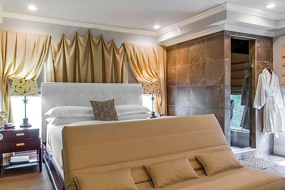 The Peacock Inn, an Ascend Collection Hotel