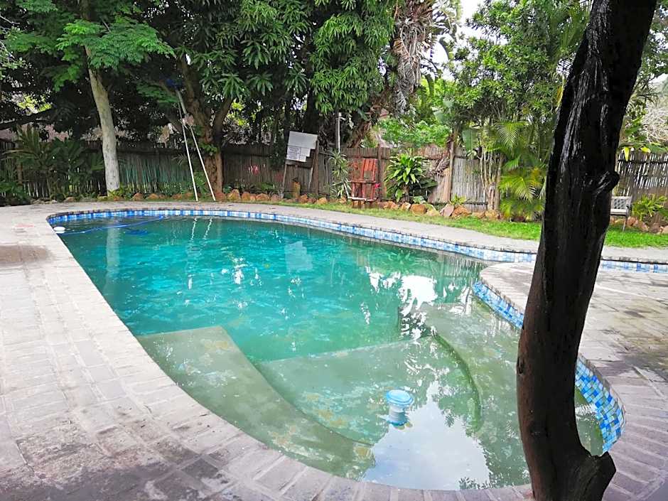 Maputaland Lodge