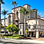 Peacock Suites