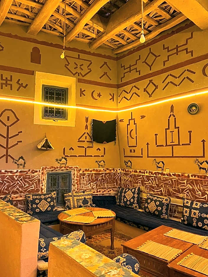 Riad DAR outebba