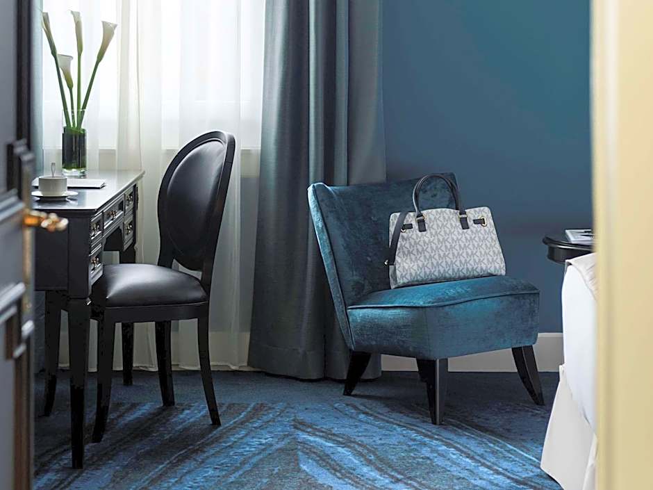 Hotel Rotary Geneva - MGallery