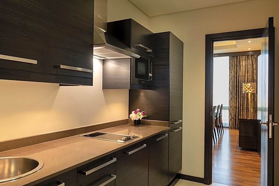 Four Points By Sheraton Kuwait