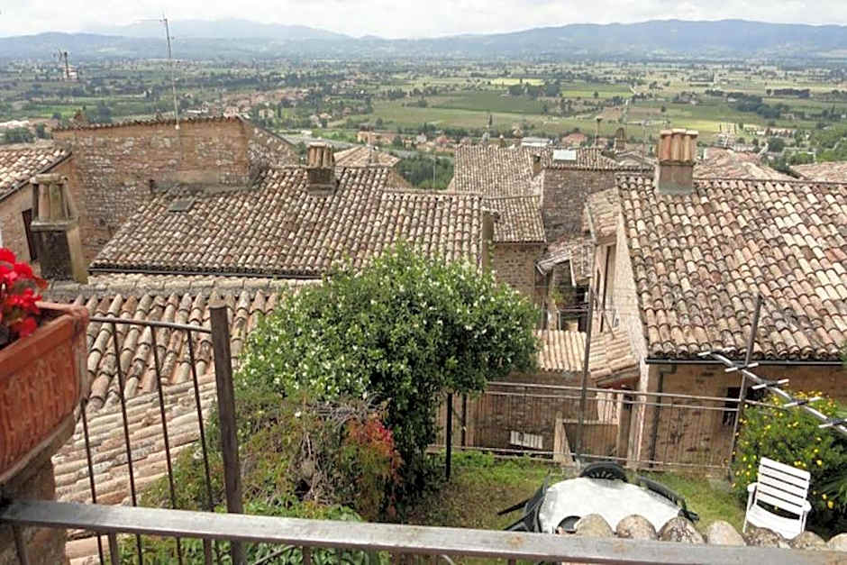 La Terrazza di Spello