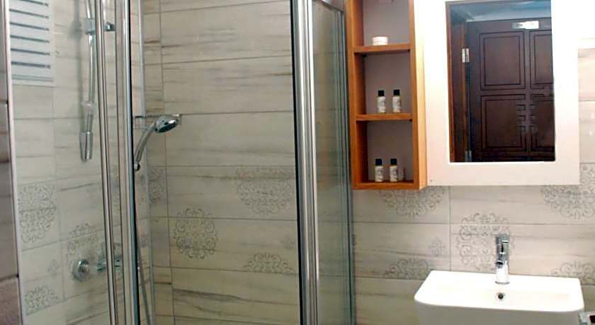 Elegance Hotel Kemer
