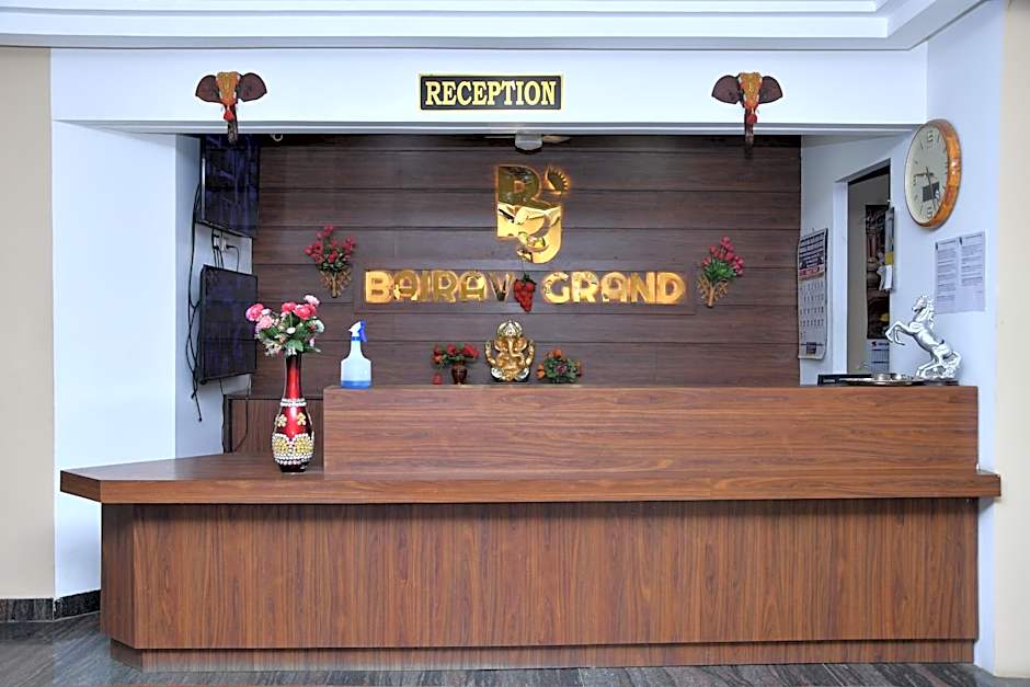 Bairav Grand Madurai