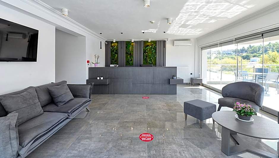 Botanica Luxury Suites