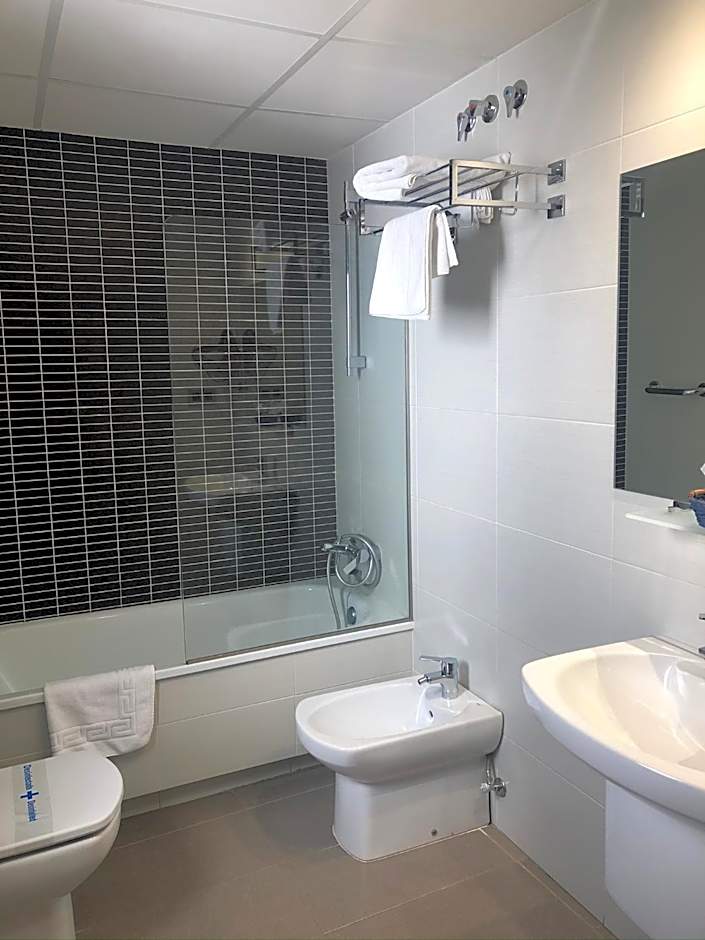 Hotel Rural Real de Poqueira