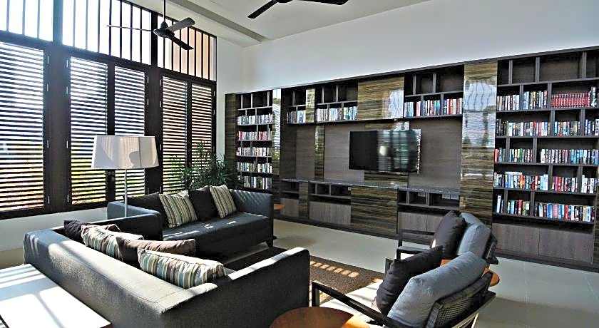 Somerset Park Suanplu Bangkok