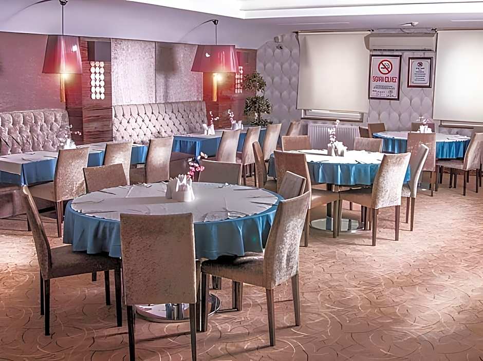 Lioncity Hotel