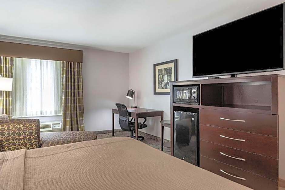 Best Western Oakdale Inn