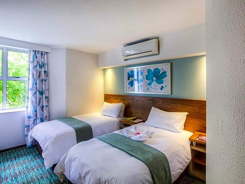 Town Lodge Waterfall, Midrand