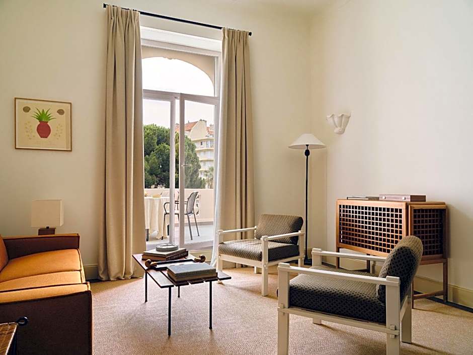 Anchor Cannes Riviera - New Opening - July 2026