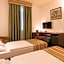 Best Western Airport Hotel Stella