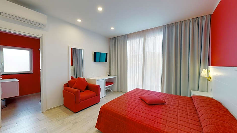 Hotel Zunino
