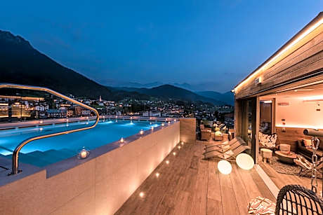 Brunet - The Dolomites Resort