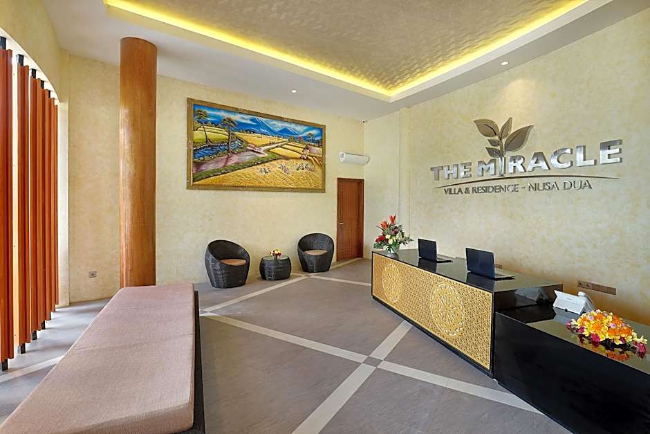 The Miracle Nusa Dua