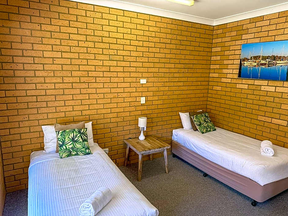 Yamba Motor Inn