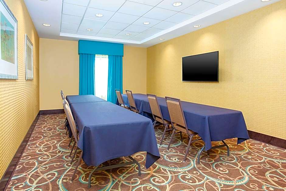 Hampton Inn By Hilton & Suites Niles/Warren
