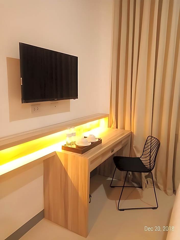 Figtree Hotel